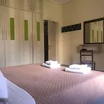 Milos Appartement *