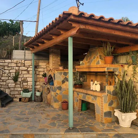 Apartment Milos Himarë