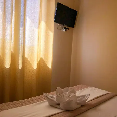 Milos Appartement *