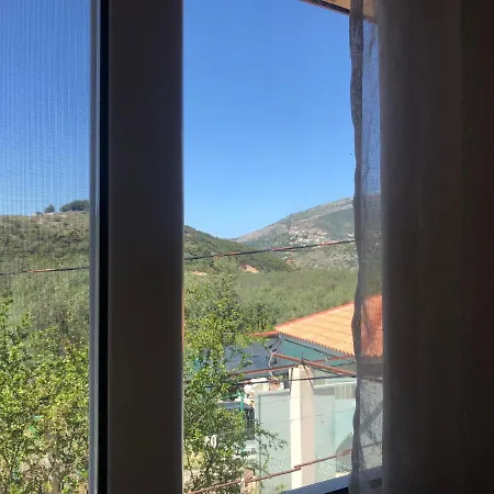 Apartment Milos *