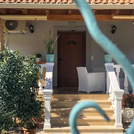Milos هيماري