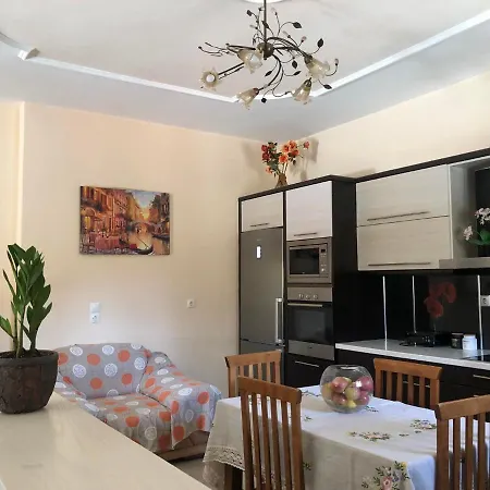 Apartment Milos