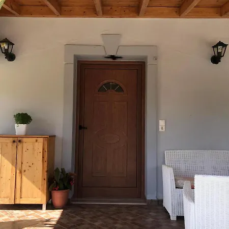 Apartment Milos Himarë