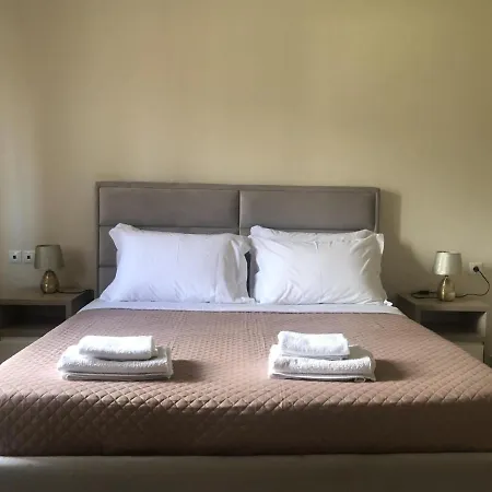 Milos Apartment