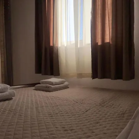 Milos Apartment *