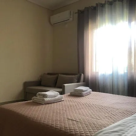 Apartment Milos