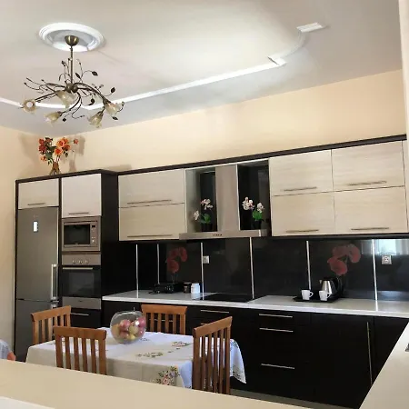 Apartment Milos