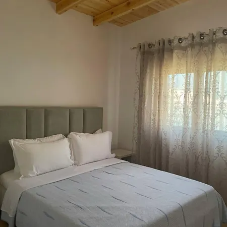 Apartment Milos