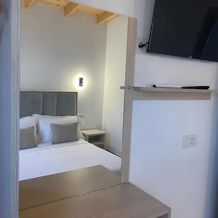 Milos Appartement