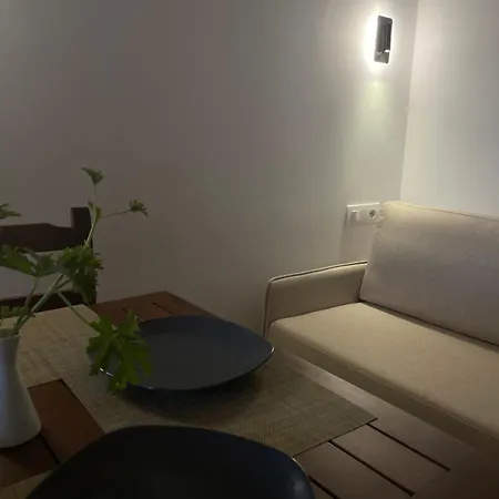 Apartamento Milos *
