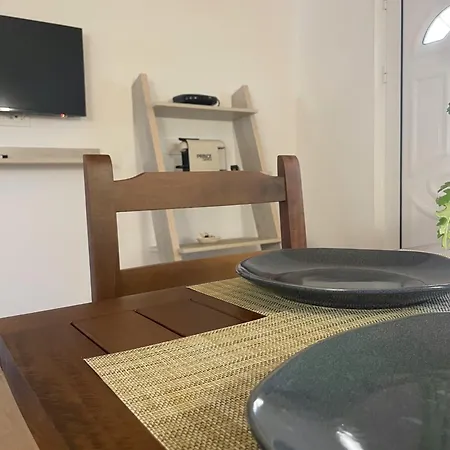 Appartement Milos Himare