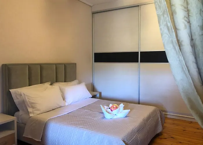 Milos * Χειμάρρα