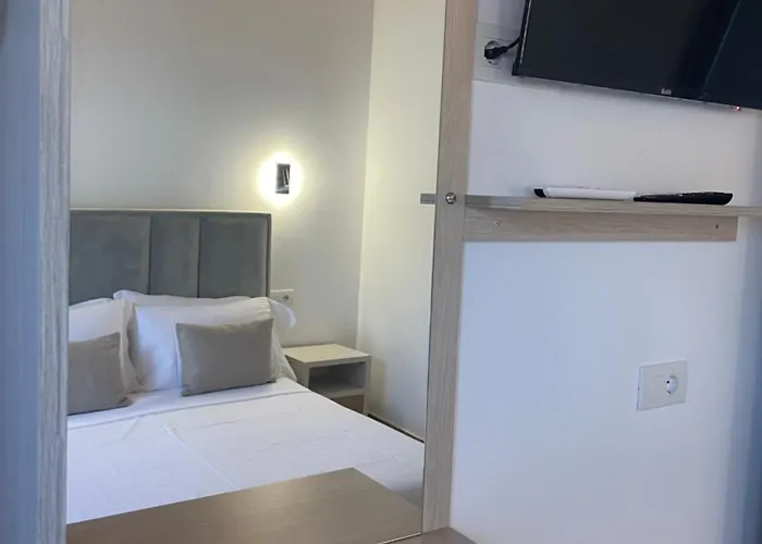 Milos Appartement
