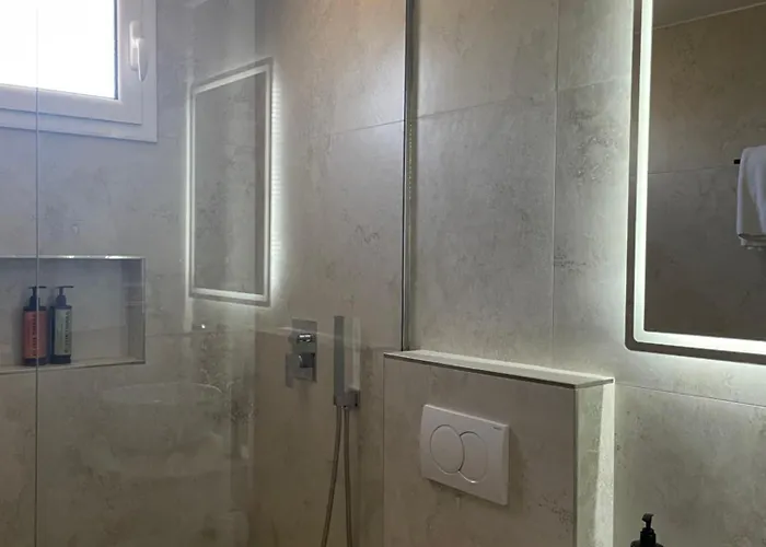 Appartement Milos
