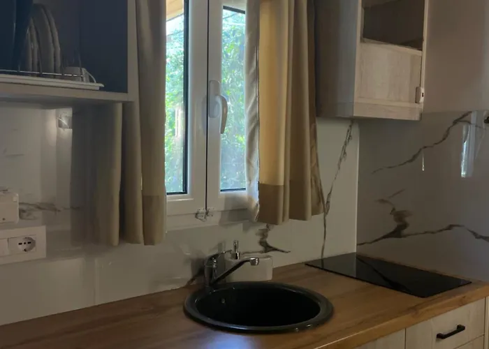 Milos Appartement *