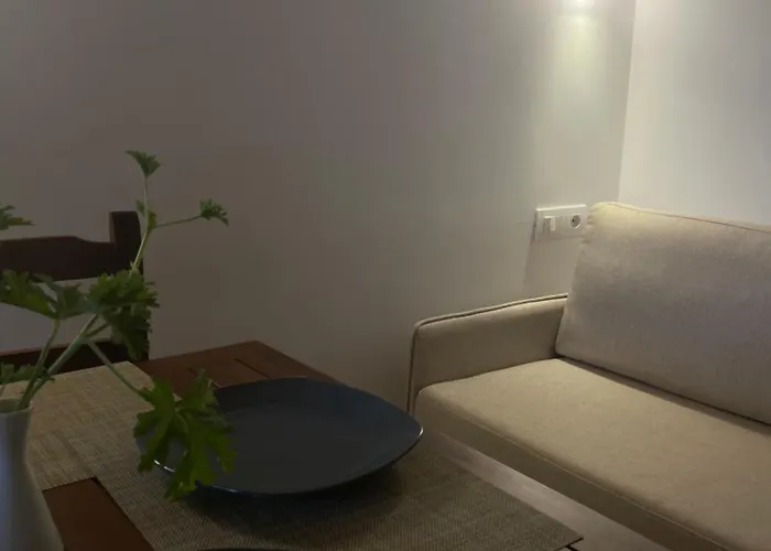 Appartement Milos *