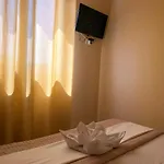 Milos Apartamento *