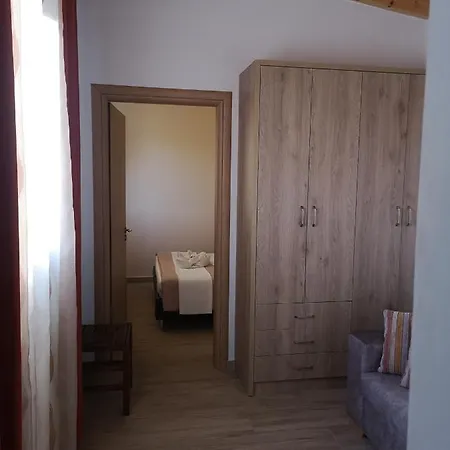 Apartment Milos