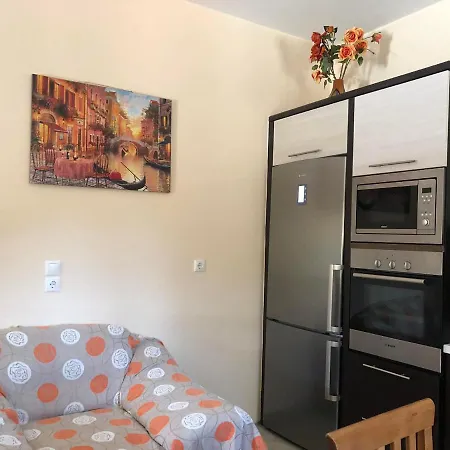 Apartment Milos