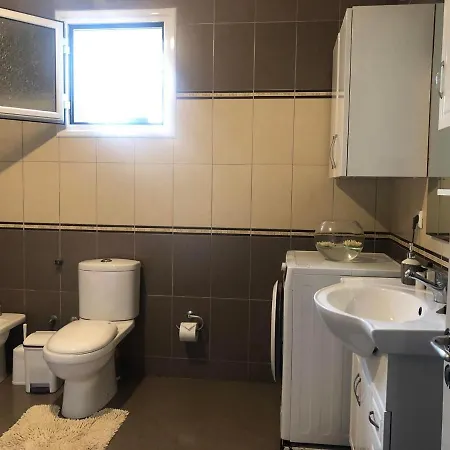 Milos Apartment