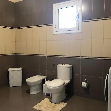 Milos * Химара