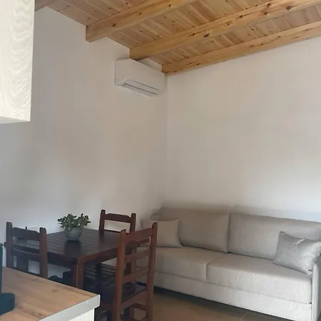 Milos Апартаменты *