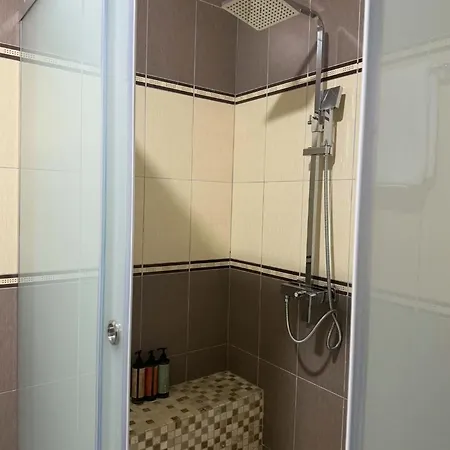 Apartmán Milos